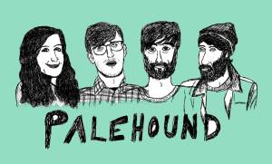 palehound