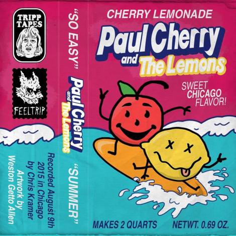 cherrylemonade