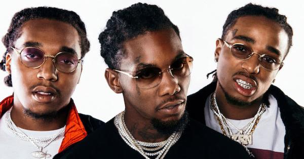 The Best Rappers on the Lollapalooza 2017 Lineup | store brand soda